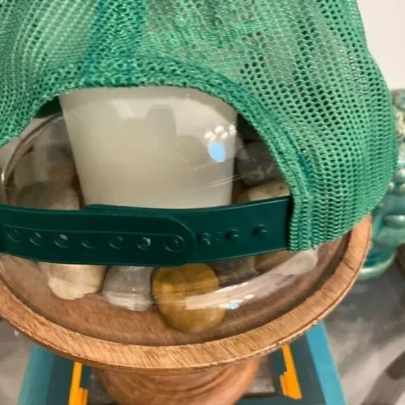 EUC Sweat Local customized SnapBack hat. - Picture 4 of 5